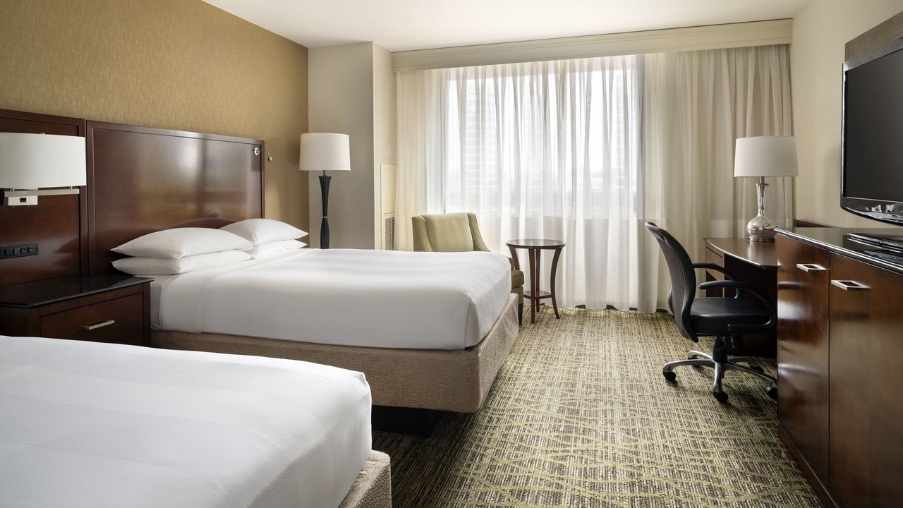 Photo of Bedroom in University City