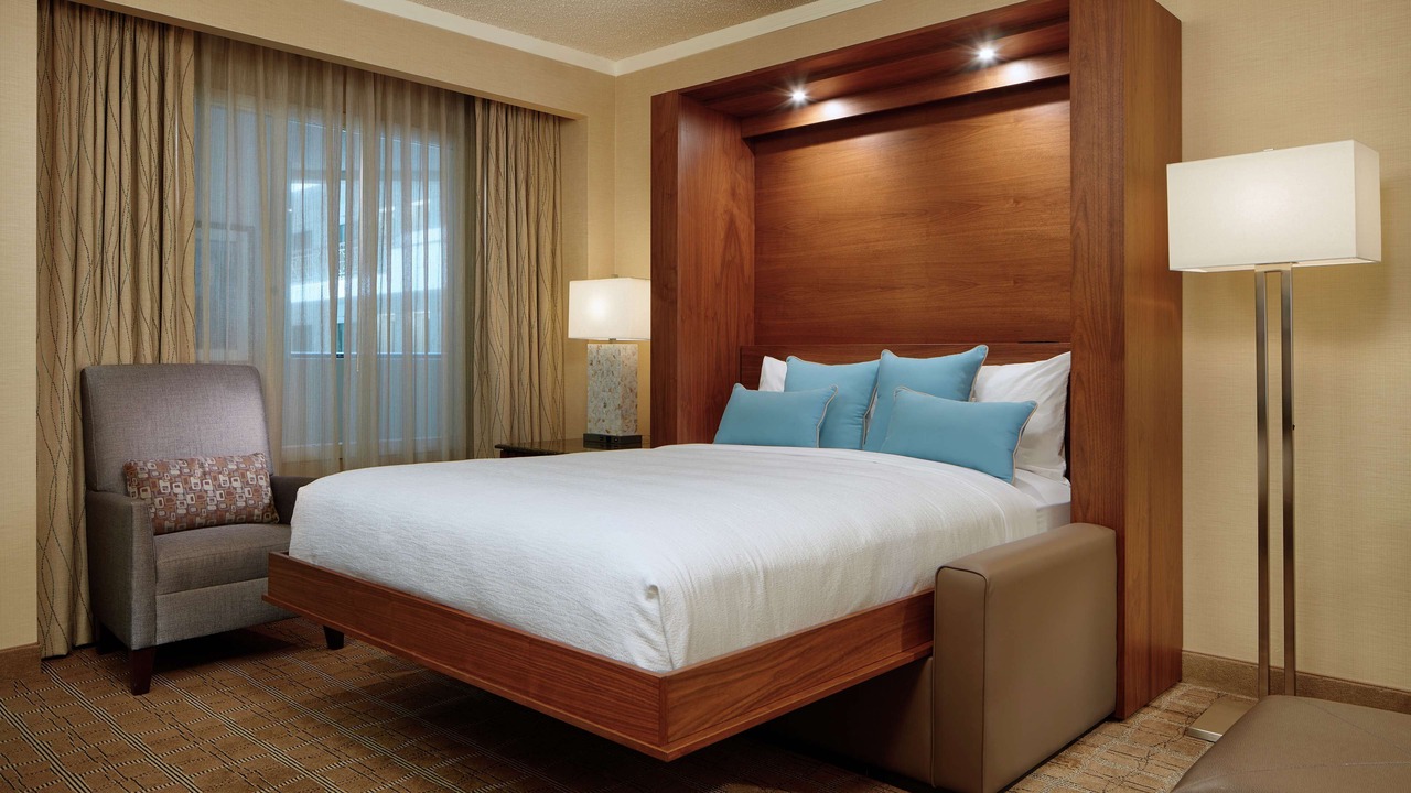 Photo of Bedroom in University City