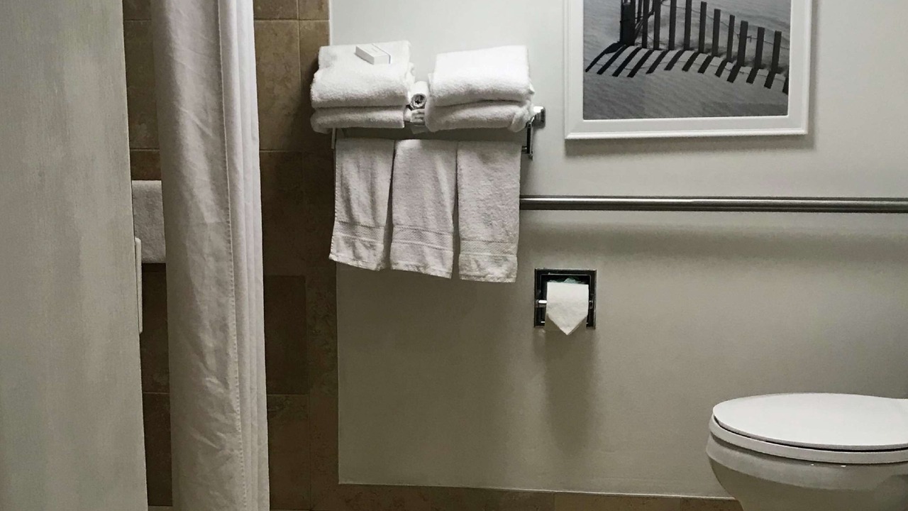 Photo of Bathroom in Kearny Mesa