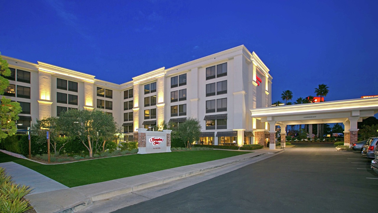 Photo of Outdoor in Kearny Mesa