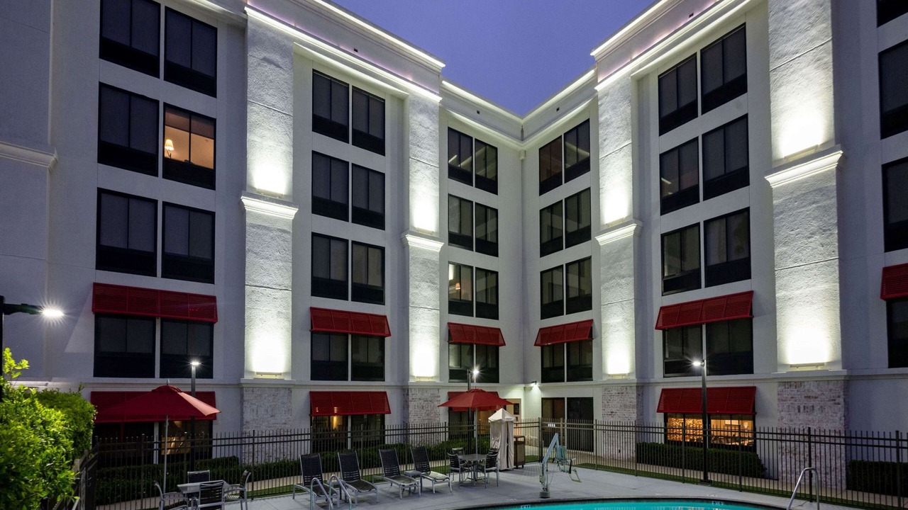 Photo of Outdoor in Kearny Mesa