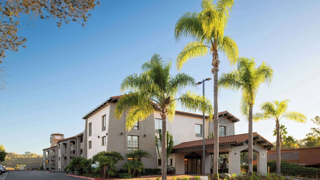 Photo of Outdoor in Rancho Penasquitos