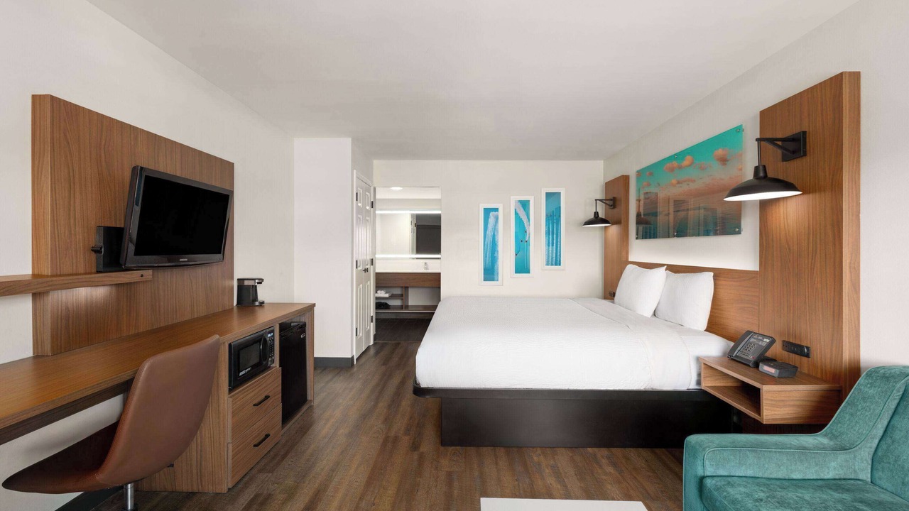 Photo of Bedroom in Rancho Penasquitos