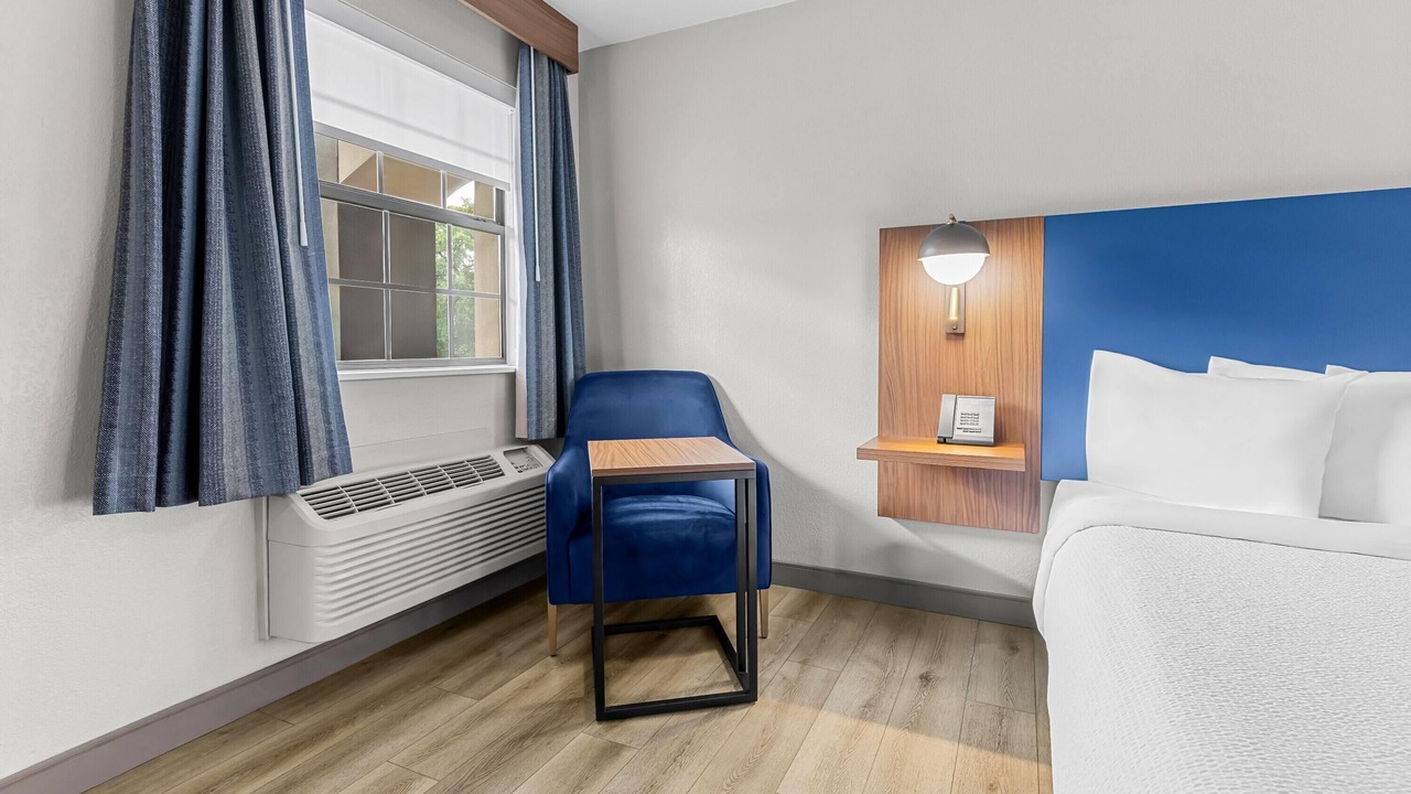 Photo of Bedroom in Huntsville