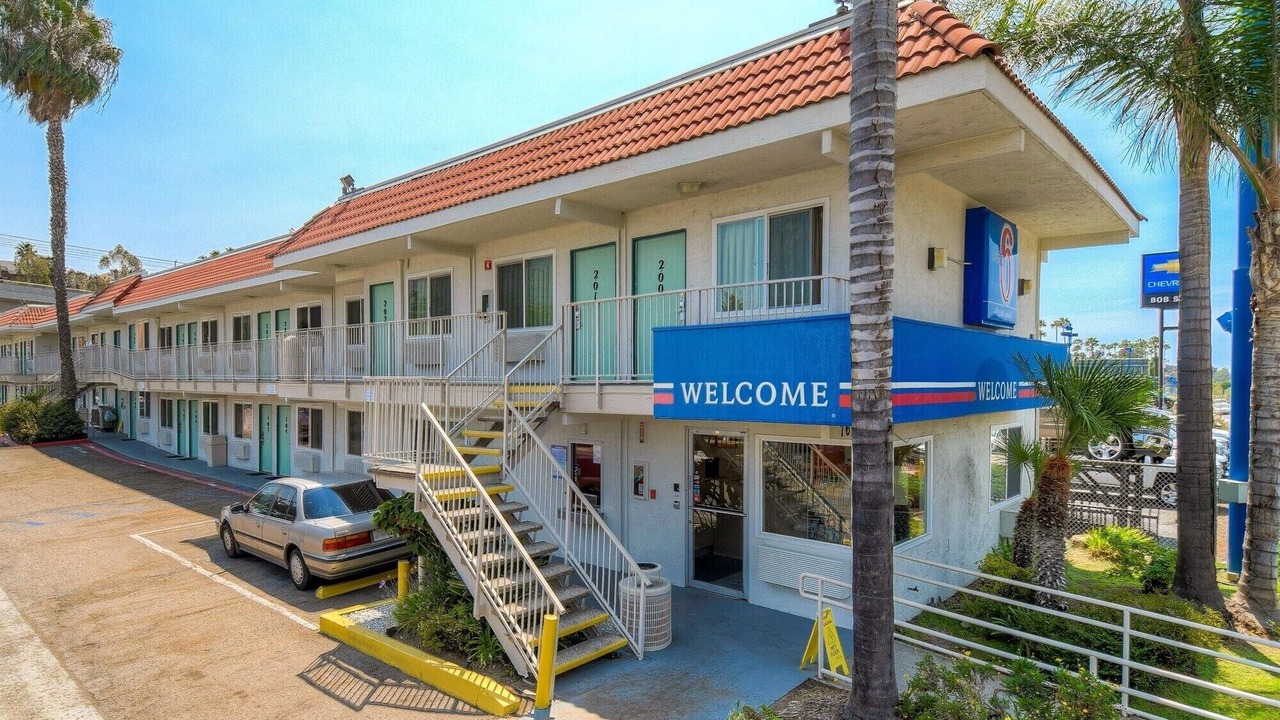 Photo of Outdoor in La Mesa