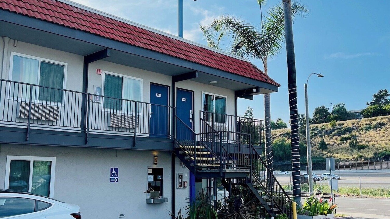Photo of Outdoor in La Mesa