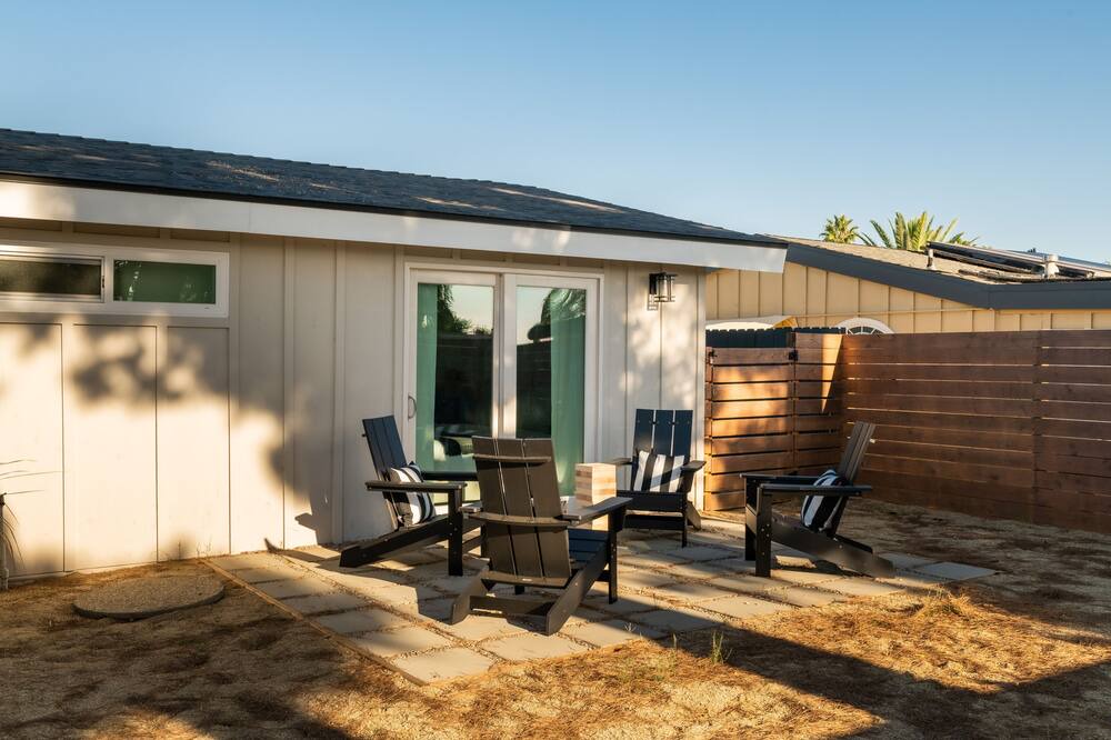 Photo of Outdoor in Serra Mesa