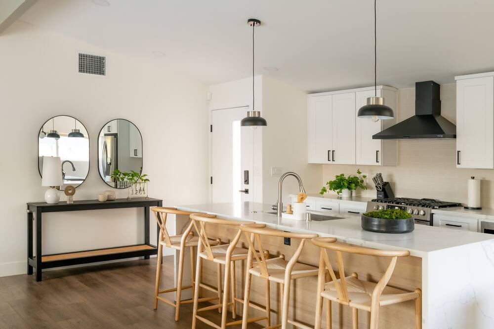 Photo of Kitchen in Serra Mesa
