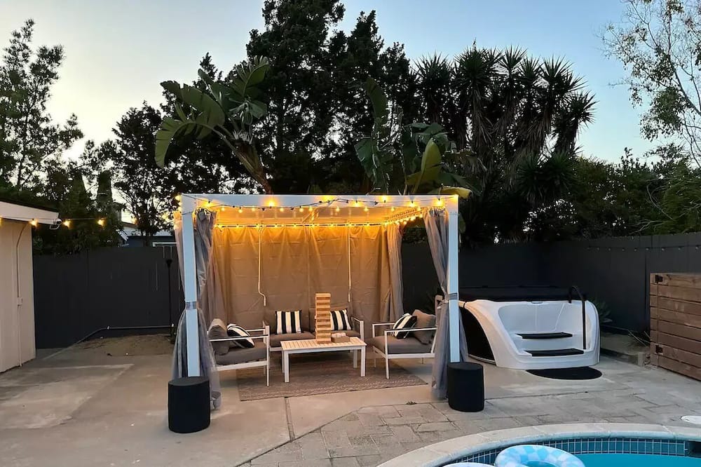 Photo of Outdoor in Serra Mesa