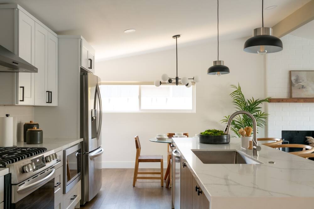 Photo of Kitchen in Serra Mesa
