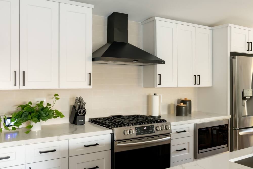 Photo of Kitchen in Serra Mesa