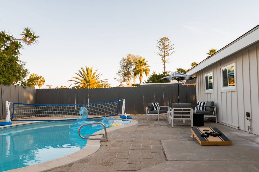 Photo of Outdoor in Serra Mesa