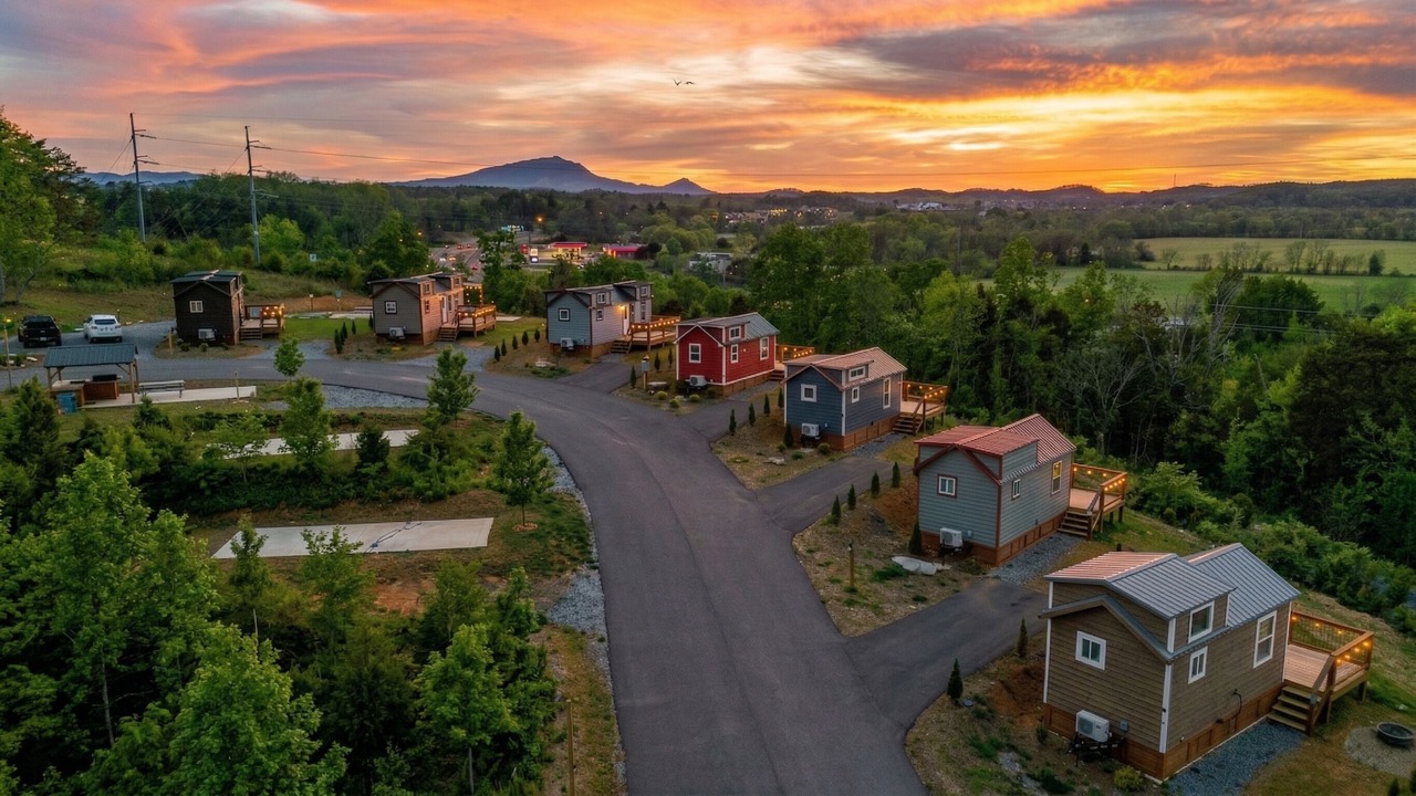Photo of Outdoor in Sevierville