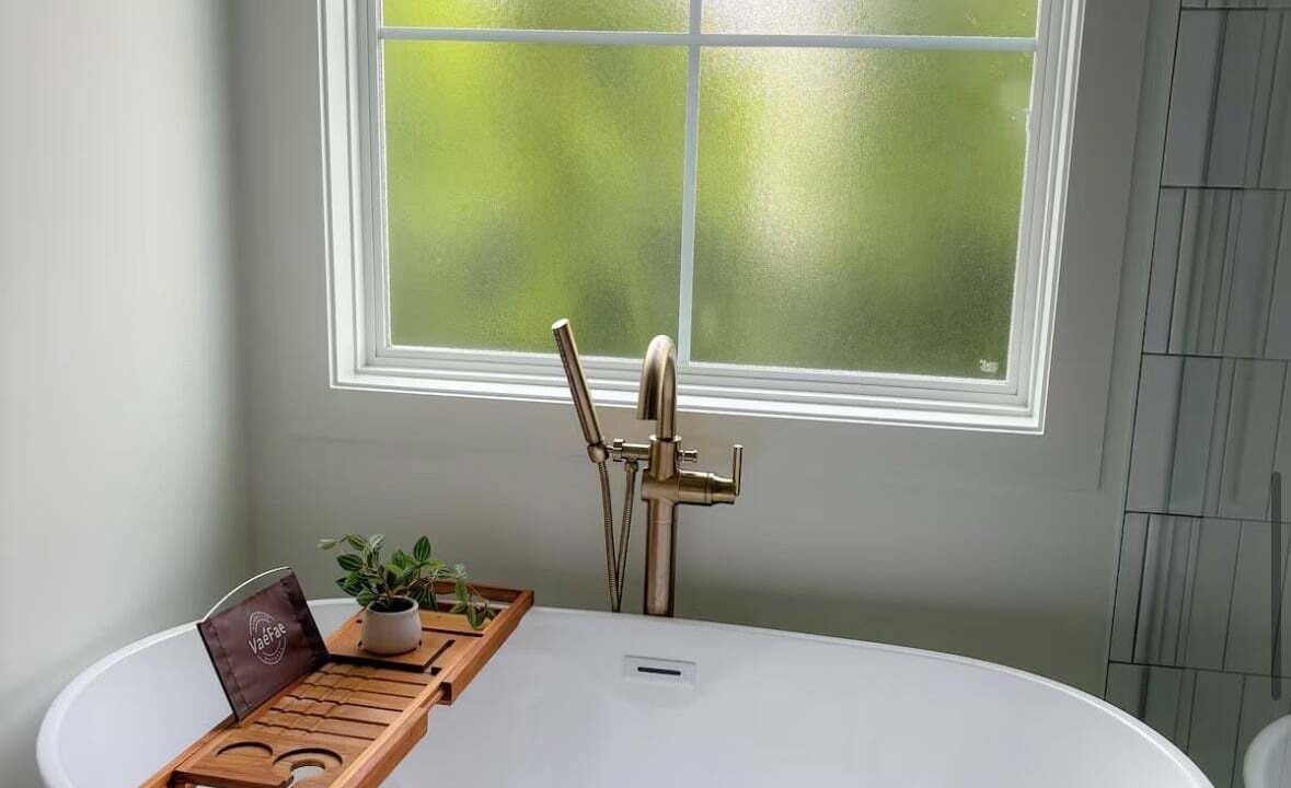 Photo of Bathroom in Winchester