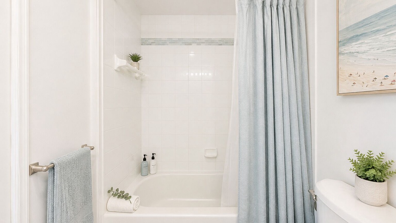 Photo of Bathroom in East Village
