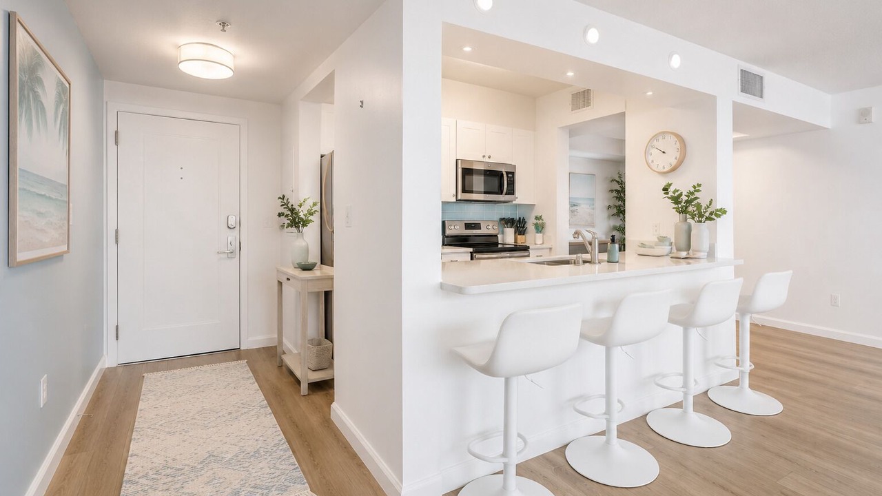 Photo of Kitchen in East Village