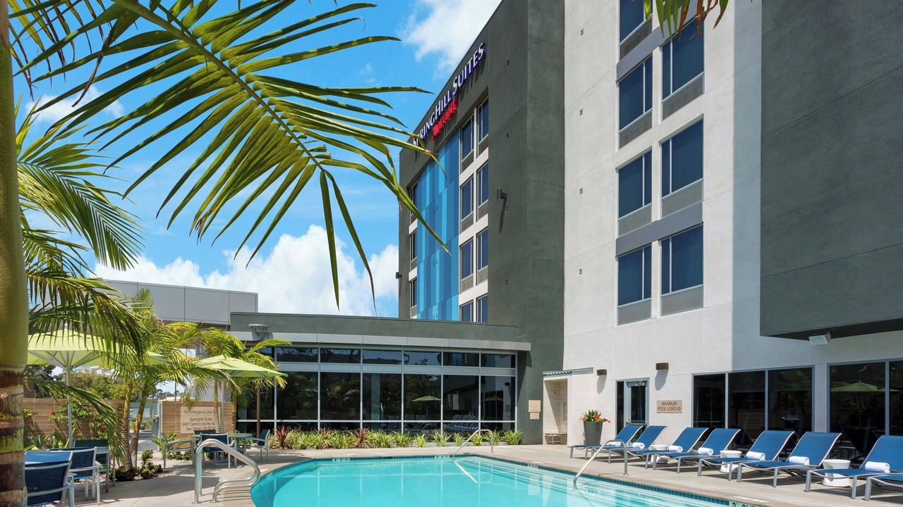 Photo of Outdoor in Mission Valley East