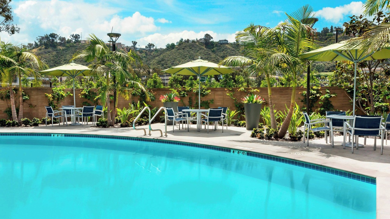 Photo of Outdoor in Mission Valley East