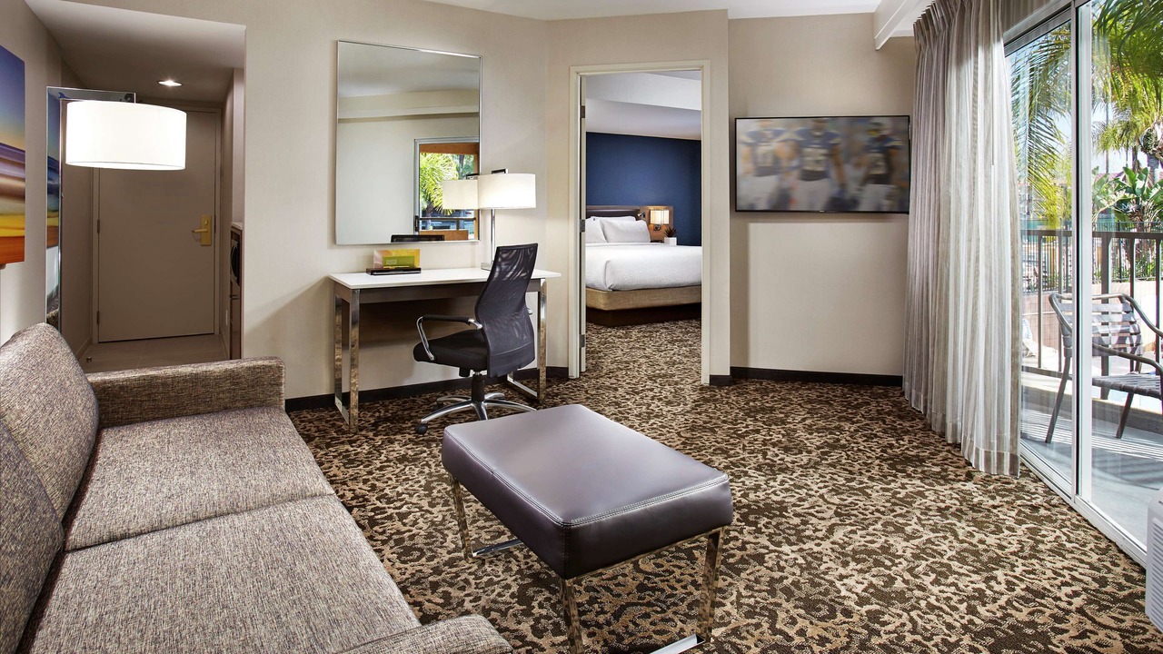 Photo of Bedroom in Kearny Mesa