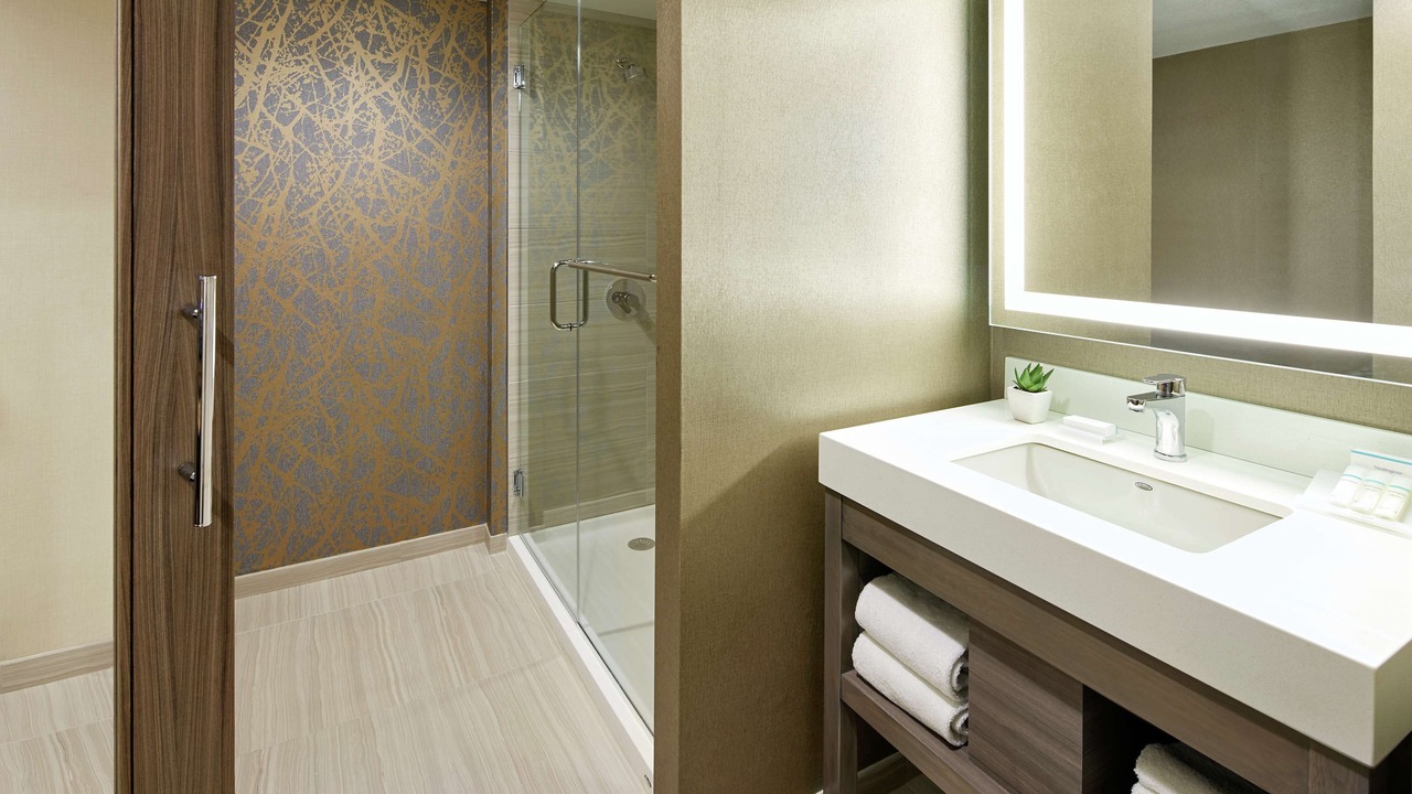 Photo of Bathroom in Kearny Mesa