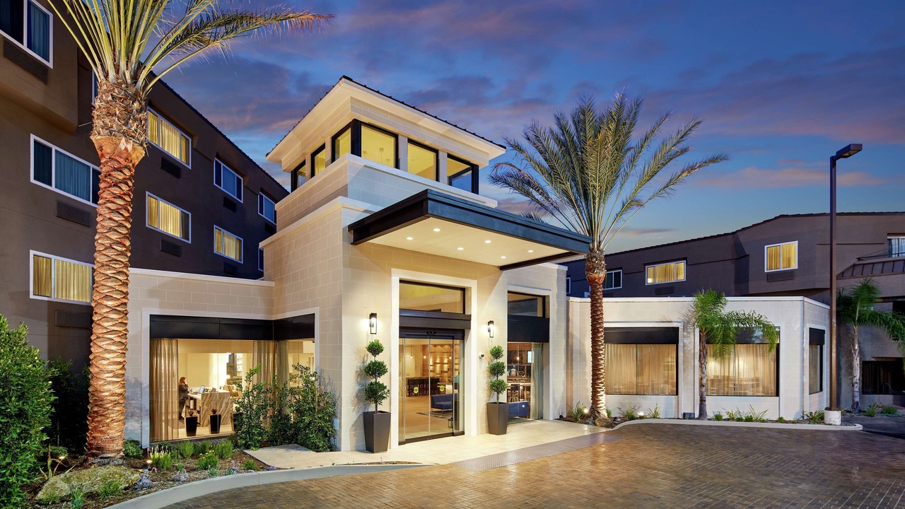 Photo of Buildings in Kearny Mesa
