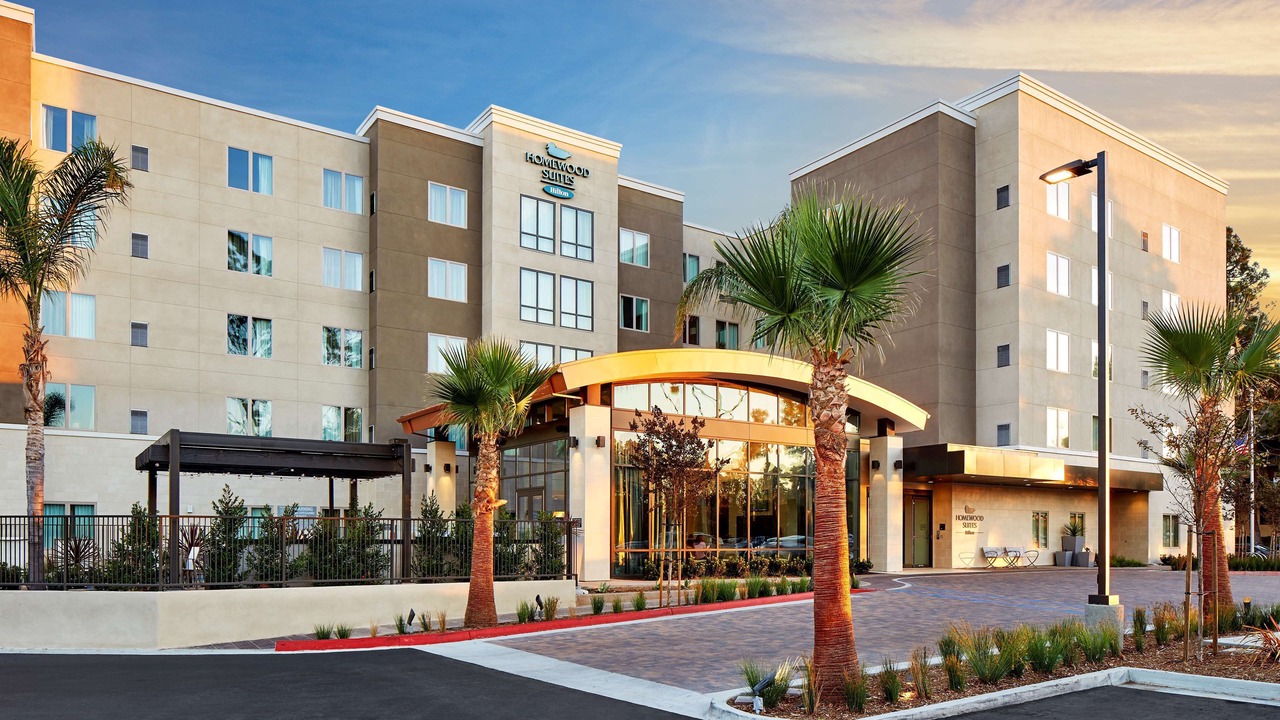 Photo of Outdoor in Mission Valley
