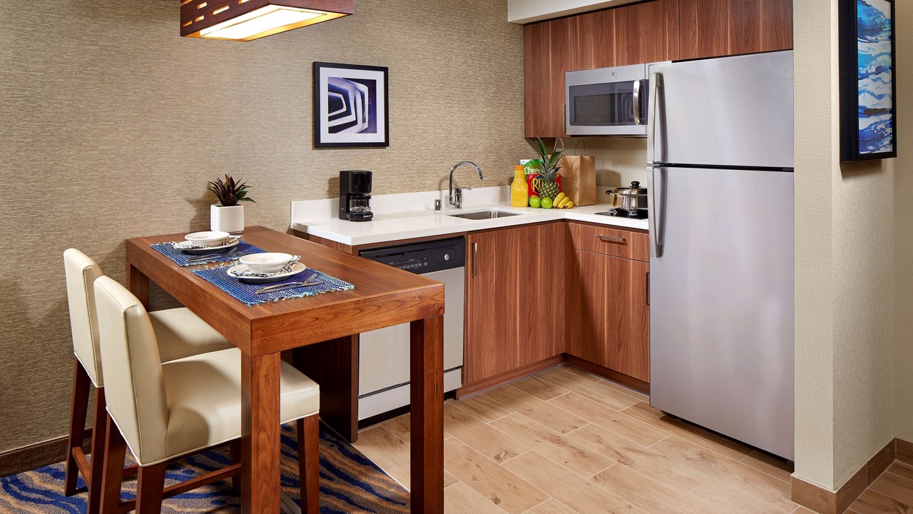 Photo of Kitchen in Mission Valley