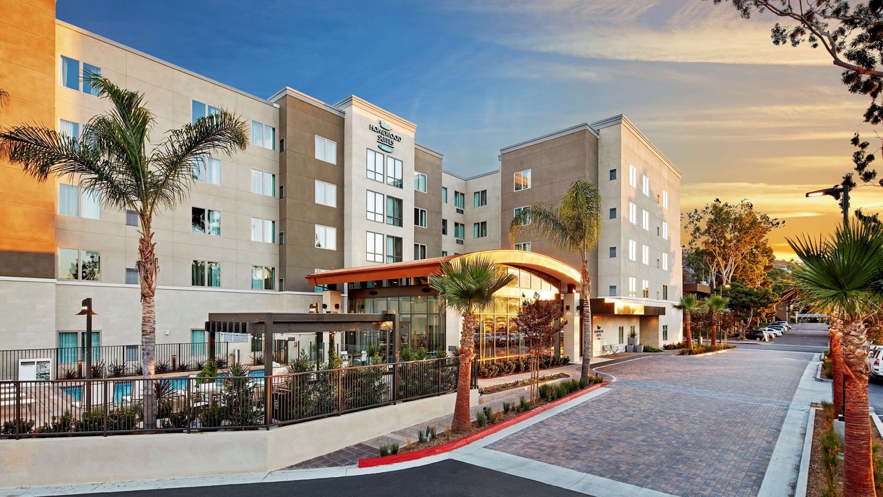 Photo of Outdoor in Mission Valley