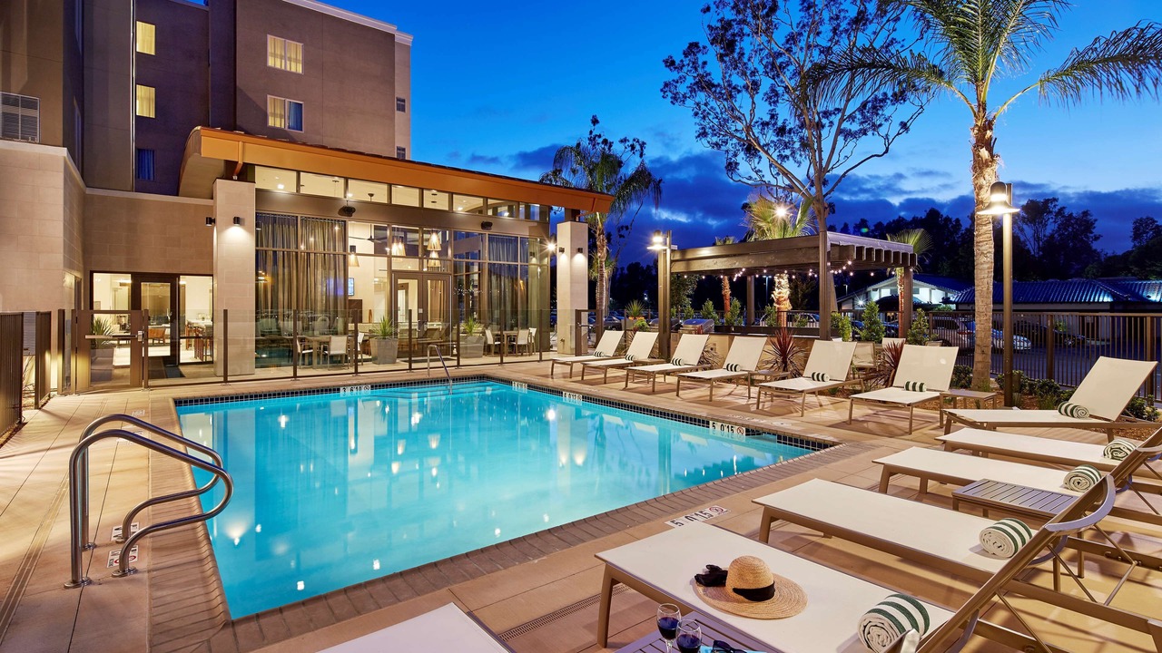 Photo of Outdoor in Mission Valley