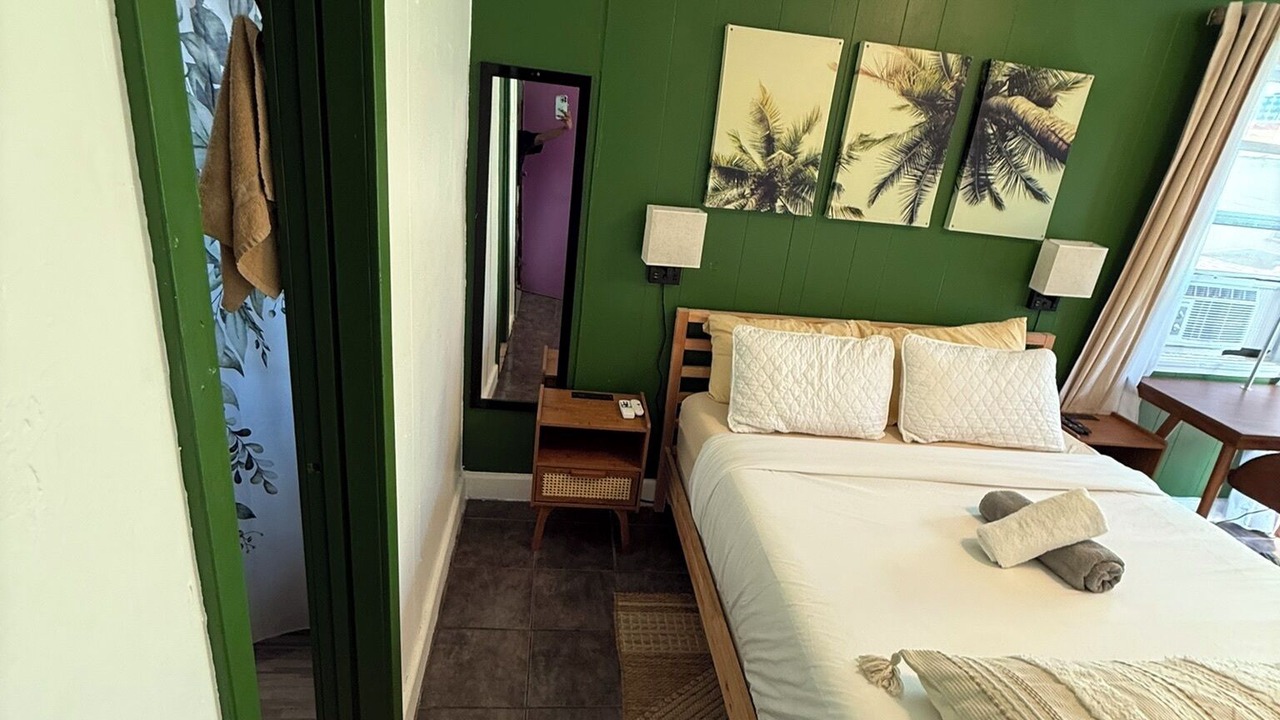 Photo of Bedroom in Pacific Beach