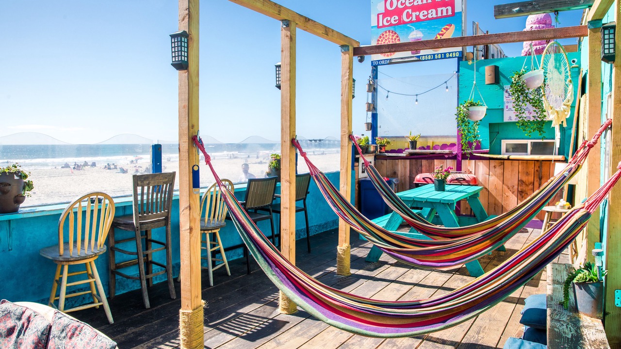 Photo of Outdoor in Pacific Beach