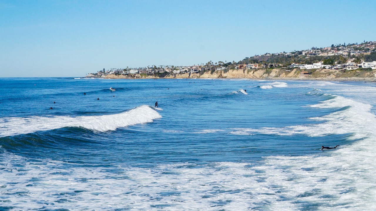 Photo of Others in Pacific Beach