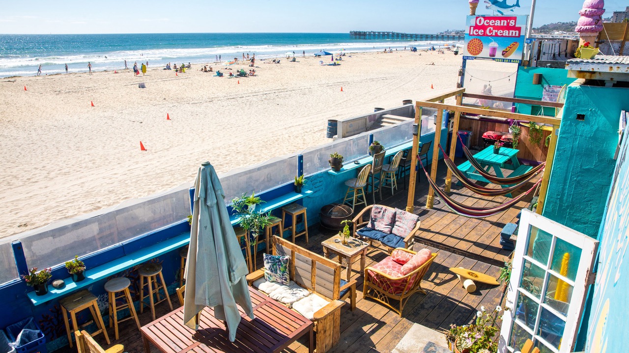 Photo of Outdoor in Pacific Beach