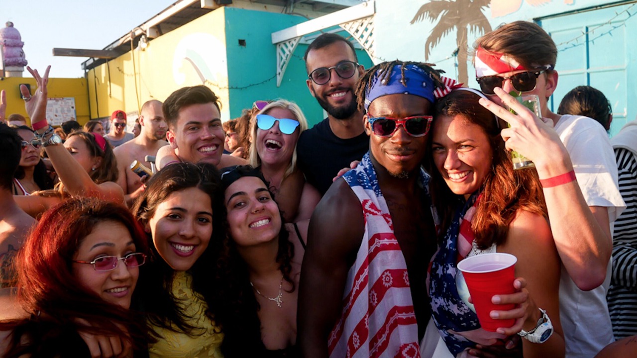 Photo of Outdoor in Pacific Beach