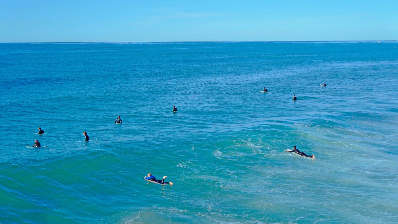 Photo of Others in Pacific Beach