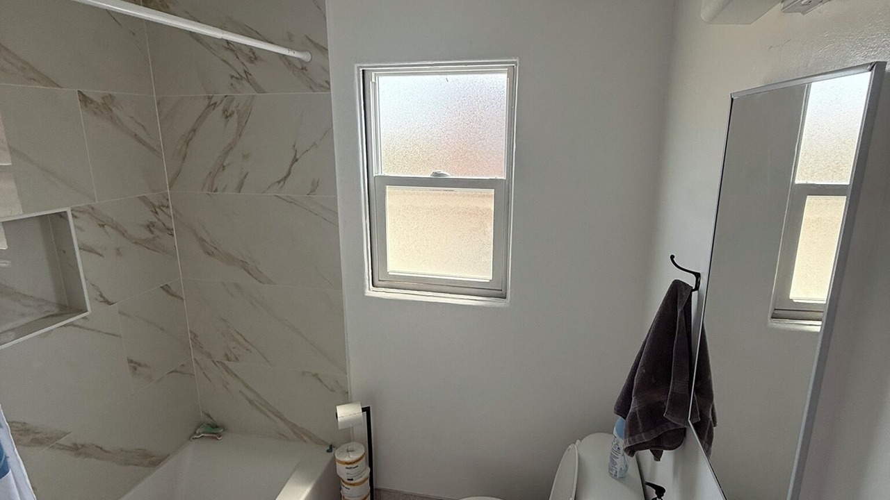 Photo of Bathroom in Pacific Beach