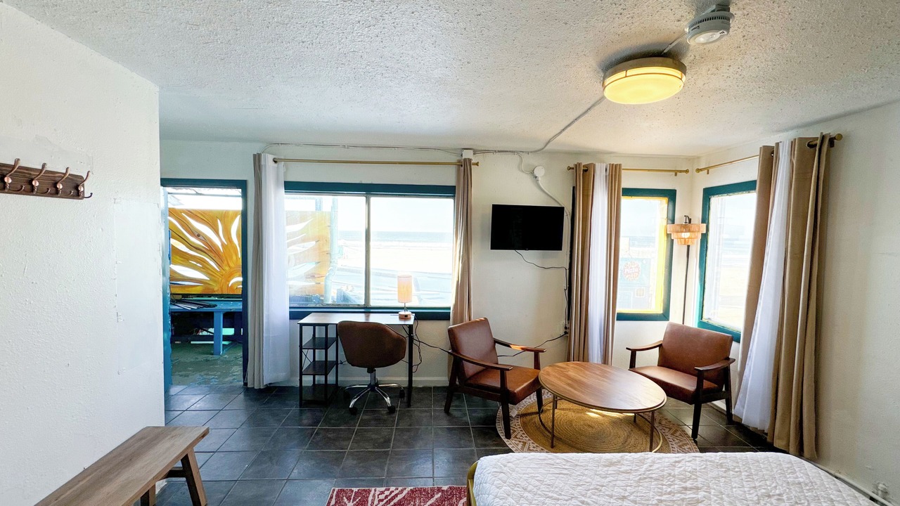 Photo of Bedroom in Pacific Beach