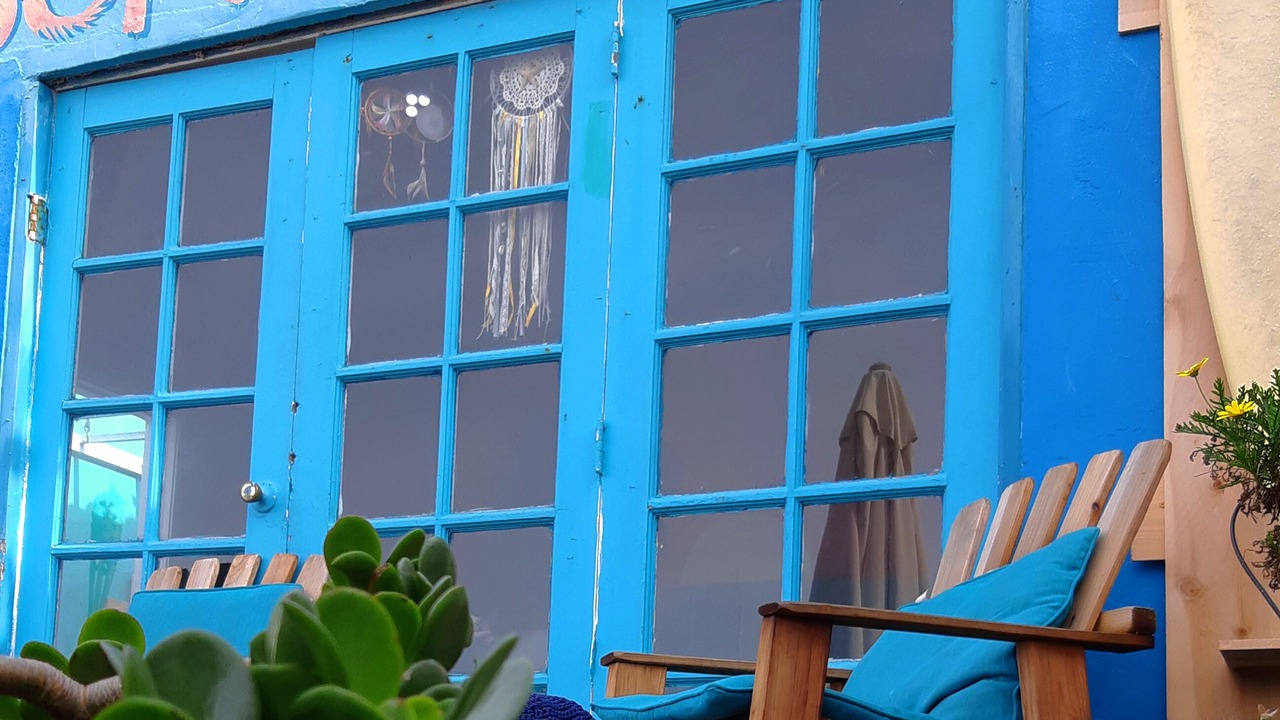 Photo of Outdoor in Pacific Beach