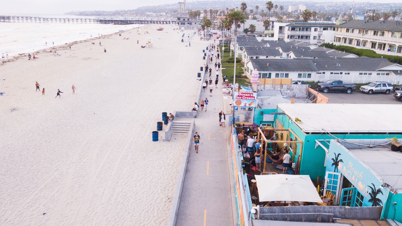 Photo of Others in Pacific Beach