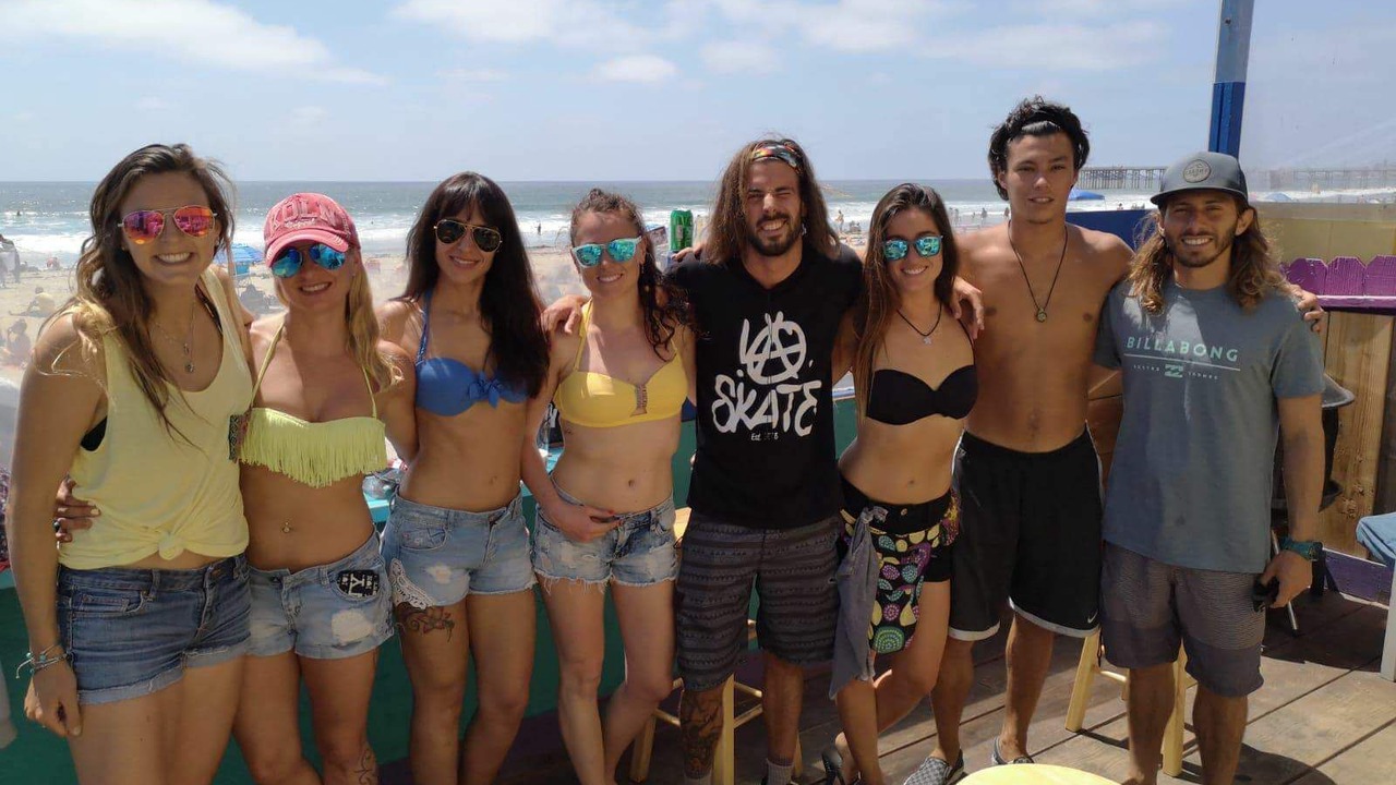 Photo of Outdoor in Pacific Beach