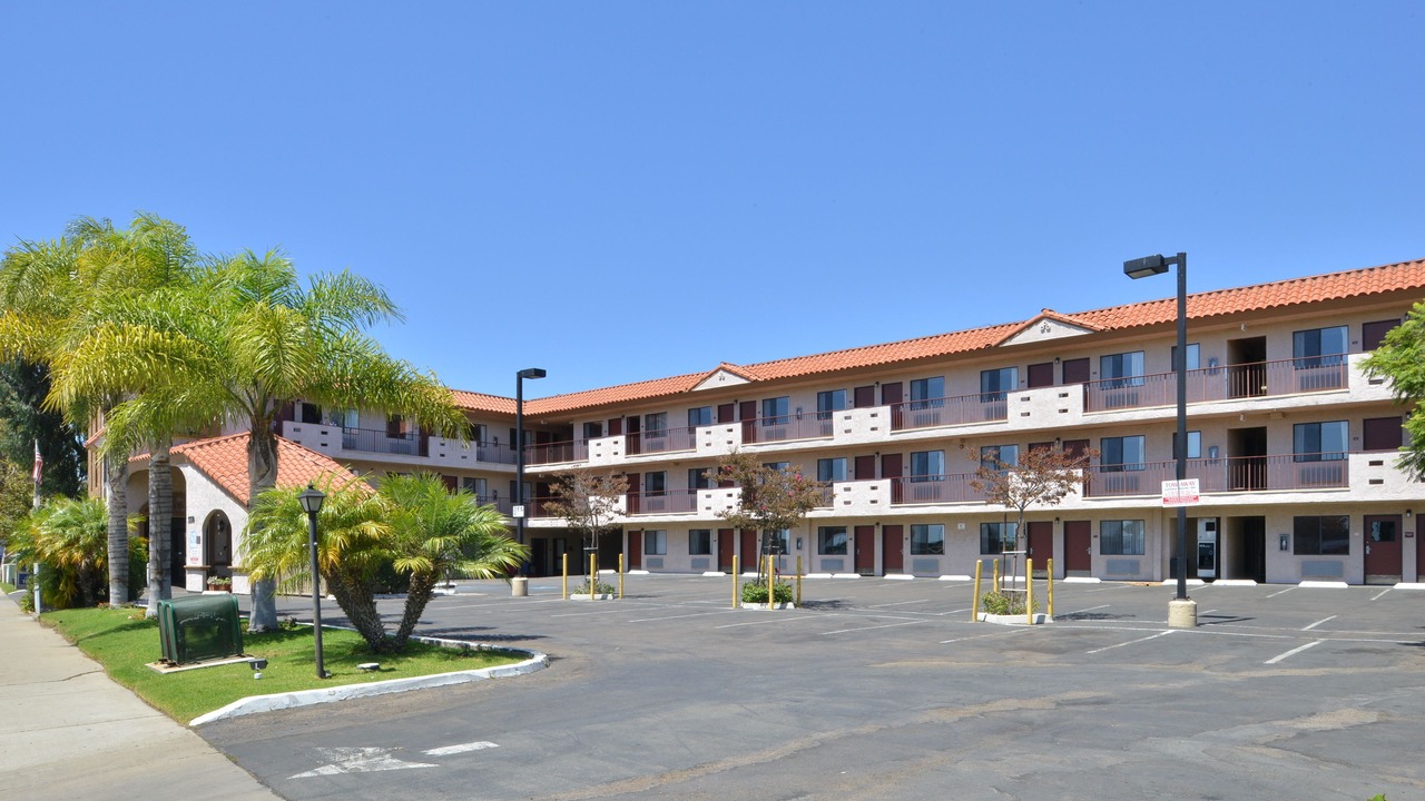 Photo of Outdoor in Clairemont