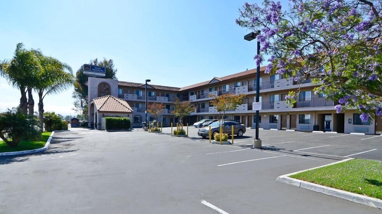 Photo of Outdoor in Clairemont