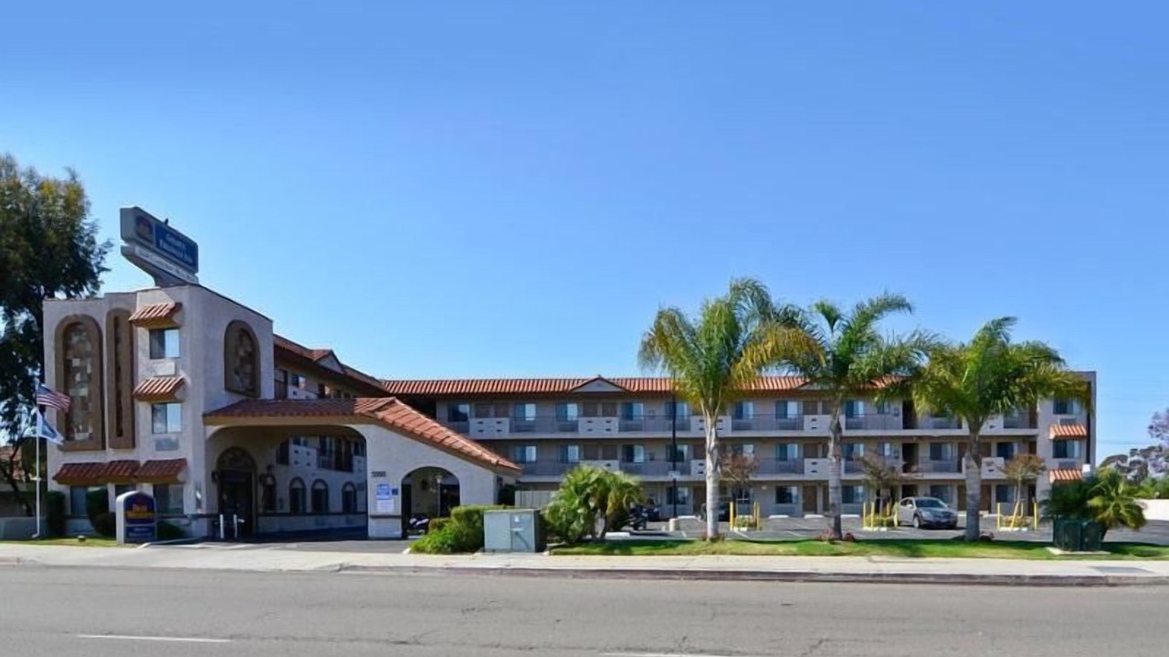 Photo of Outdoor in Clairemont