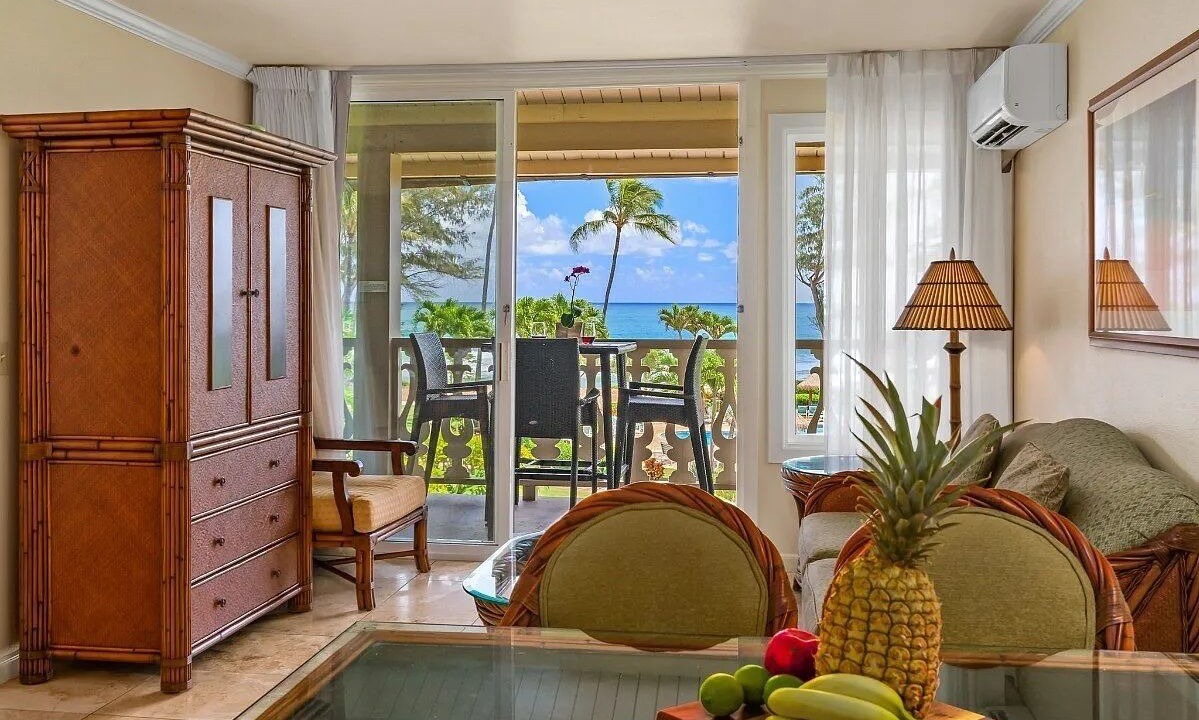 Photo of Bedroom in Wailua