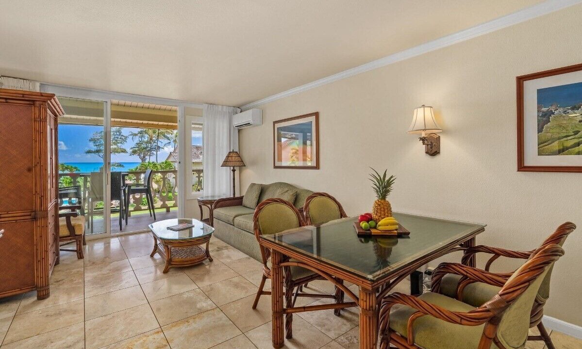 Photo of Bedroom in Wailua