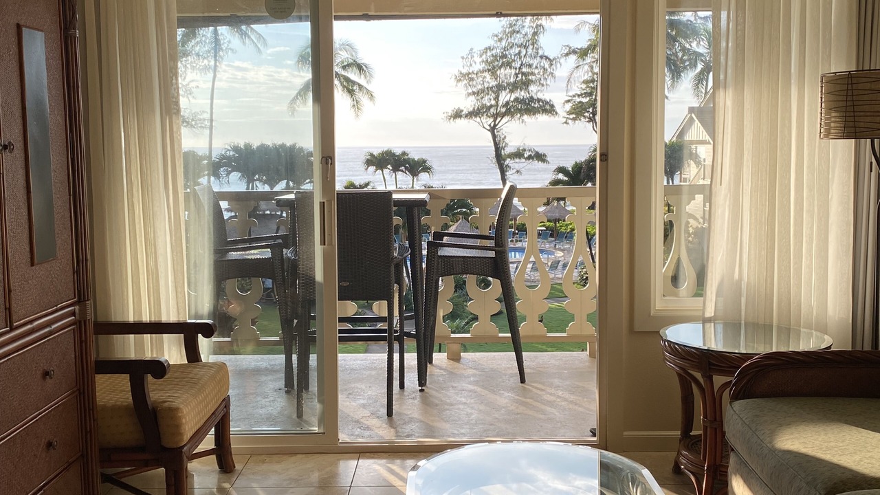 Photo of Bedroom in Wailua