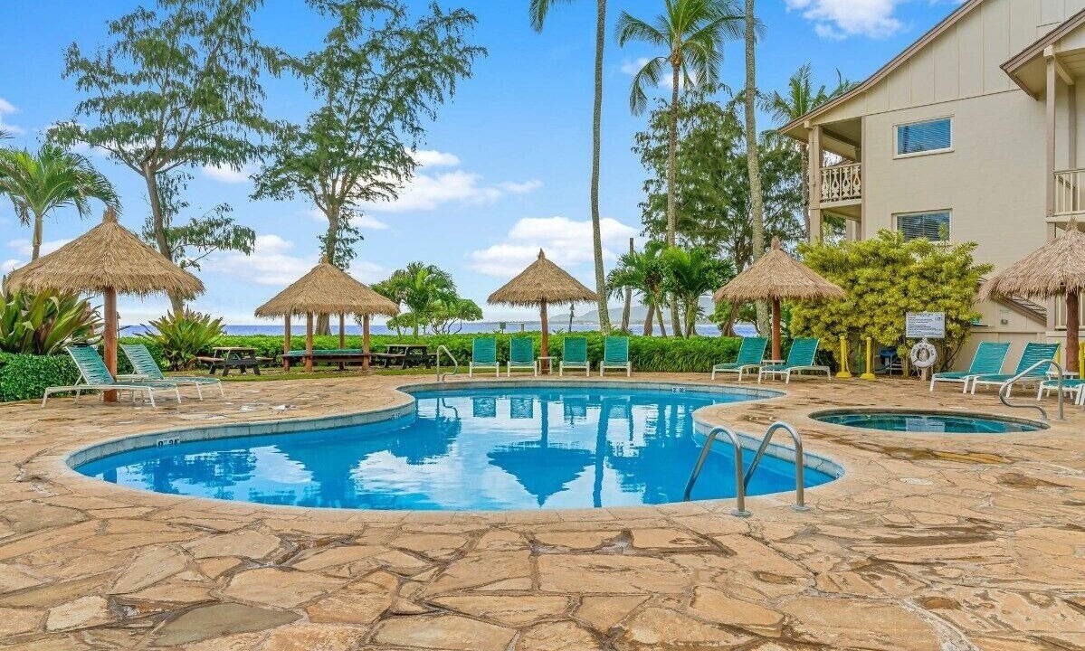 Photo of Outdoor in Wailua