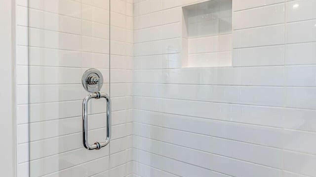 Photo of Bathroom in East Nashville