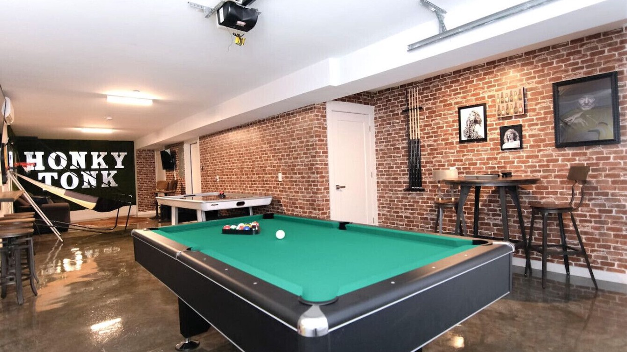 Photo of Bedroom in East Nashville