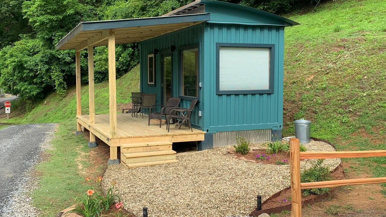 Photo of Outdoor in Bryson City